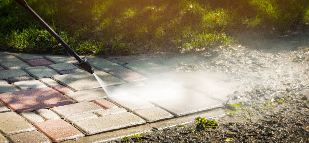 Professional Pressure Washing Services in Rockwell, AR